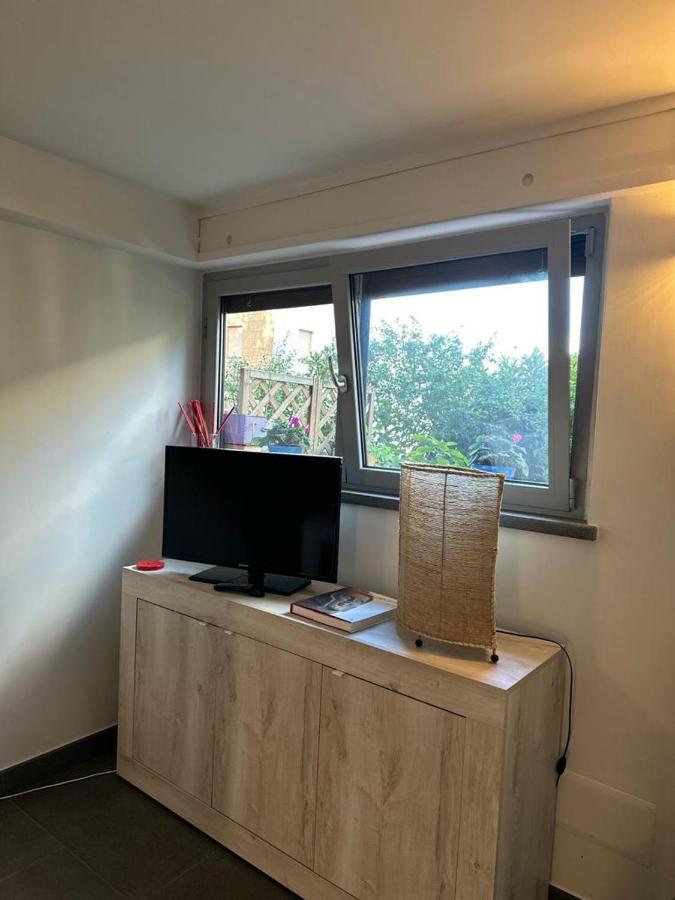 Il Giardinetto Di Elelu' Private Garage Διαμέρισμα Ορβιέτο Εξωτερικό φωτογραφία